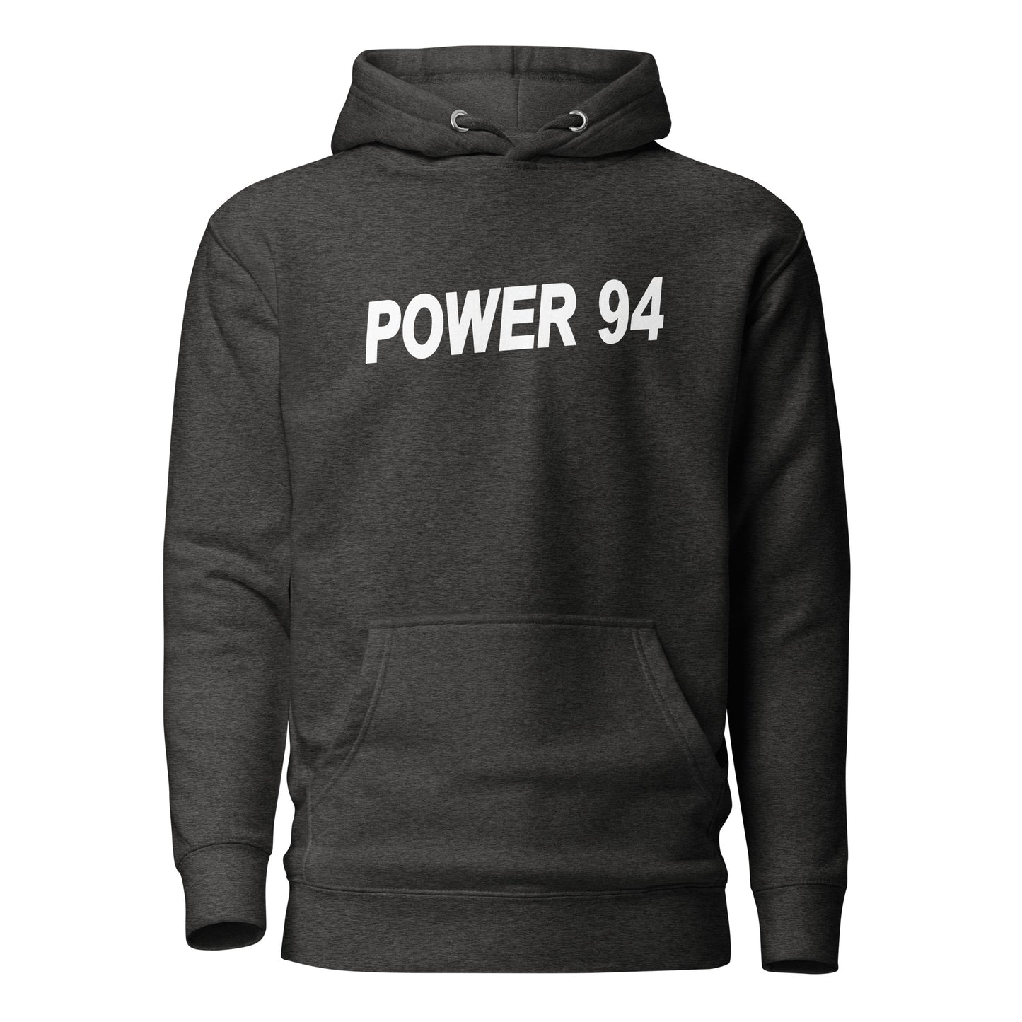 Adult Backyard Media Cotton Heritage Hoodie