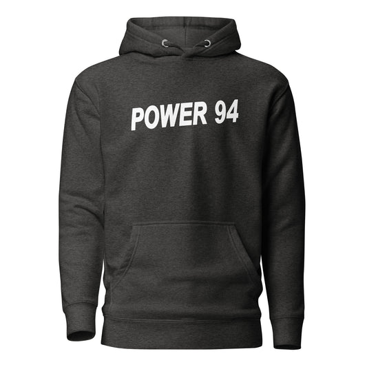 Adult Backyard Media Cotton Heritage Hoodie