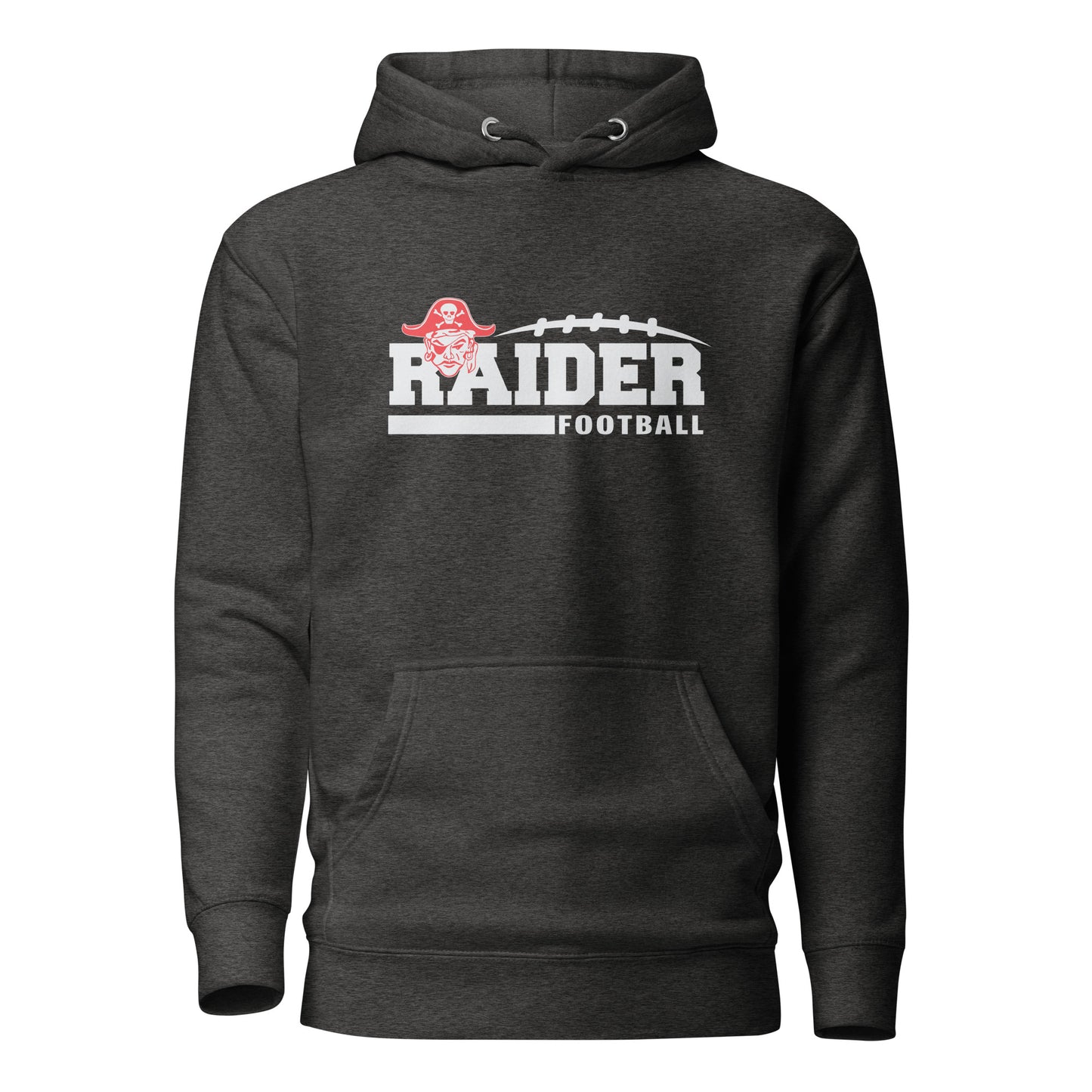 Adult Fairport Youth Football and Cheer Cotton Heritage Hoodie
