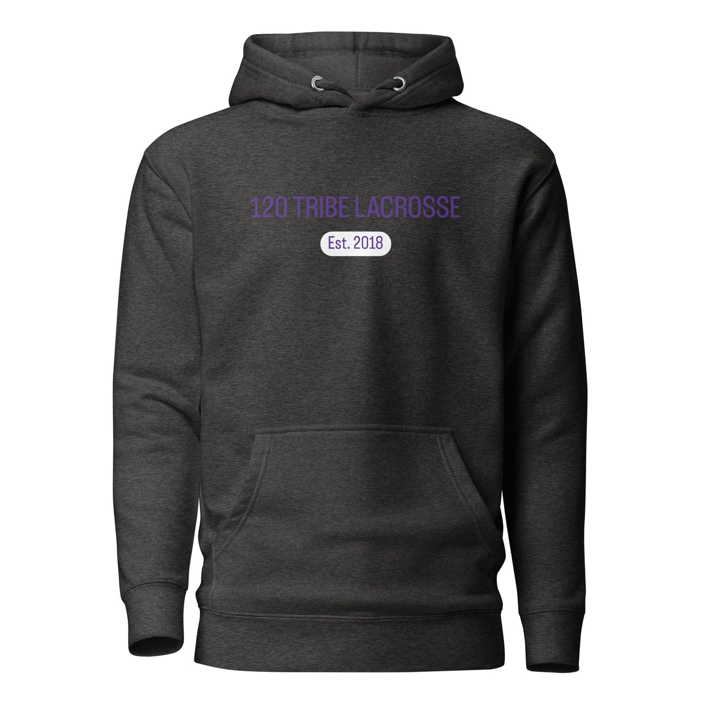 Adult Georgia 120 Tribe Cotton Heritage Hoodie
