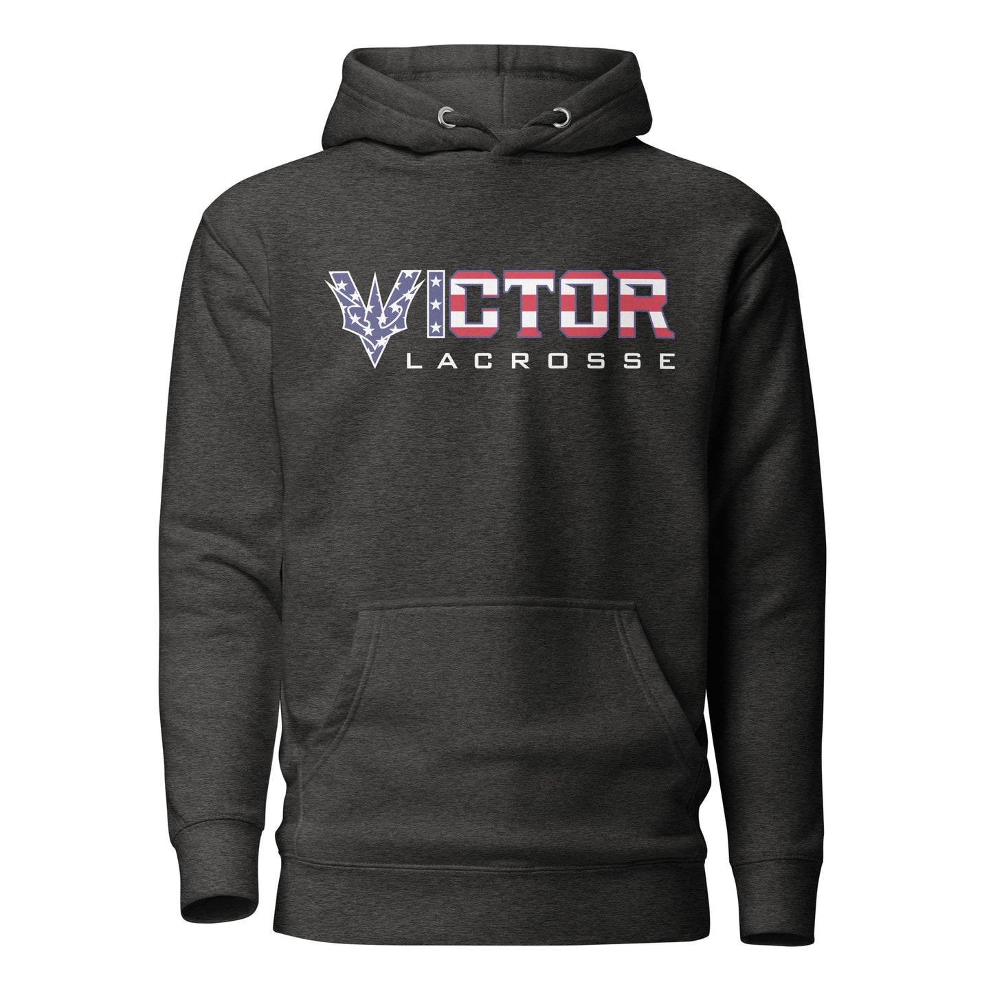 Adult VGYL Cotton Heritage Hoodie