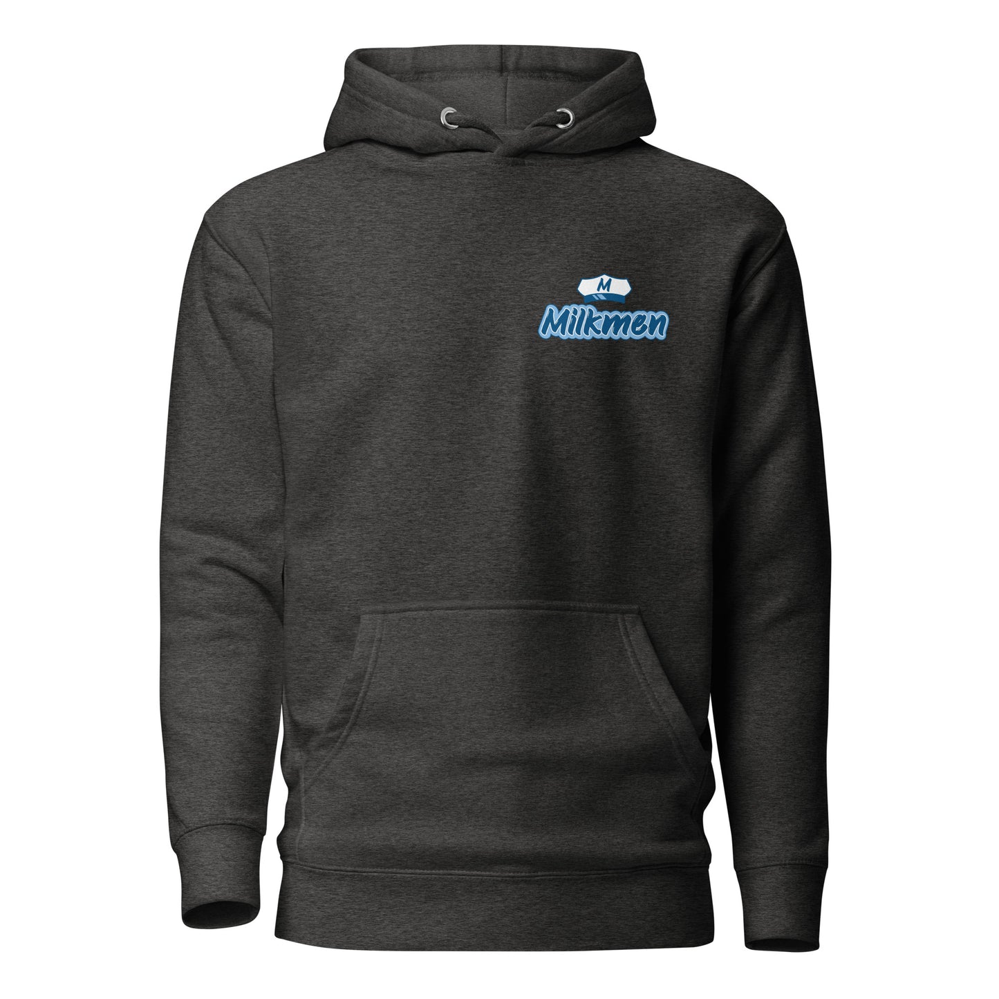 Adult Madison Milkmen Cotton Heritage Hoodie