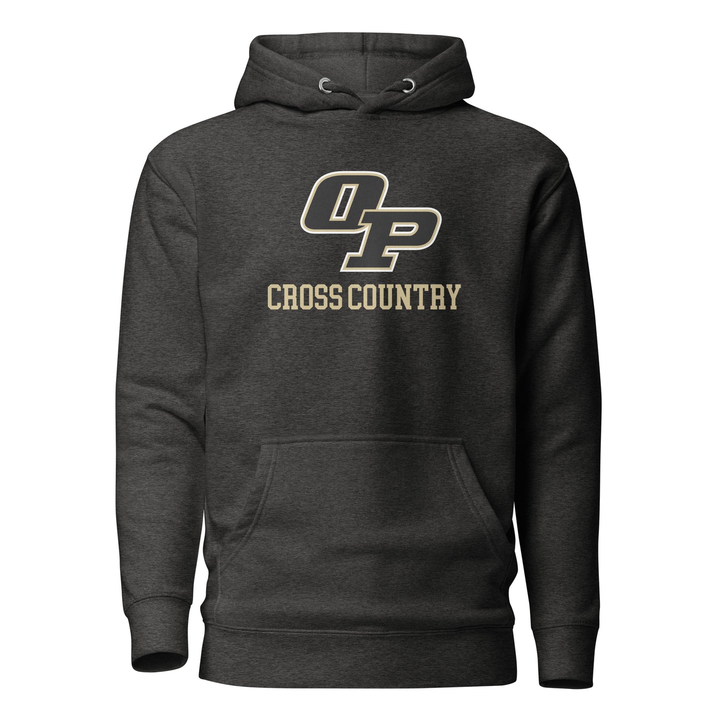 Adult OP Cross Country Cotton Heritage Hoodie