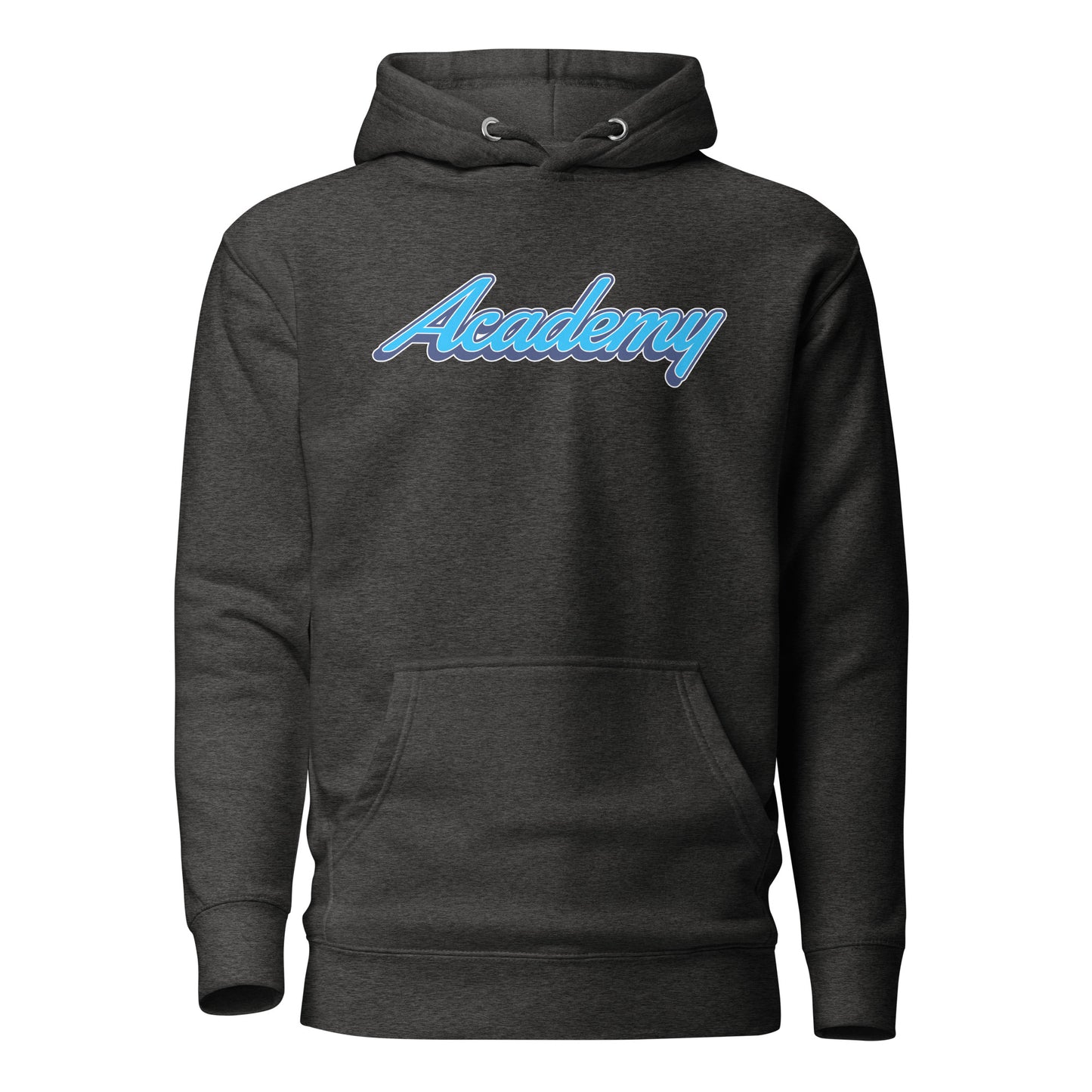 Adult SDLA Cotton Heritage Hoodie