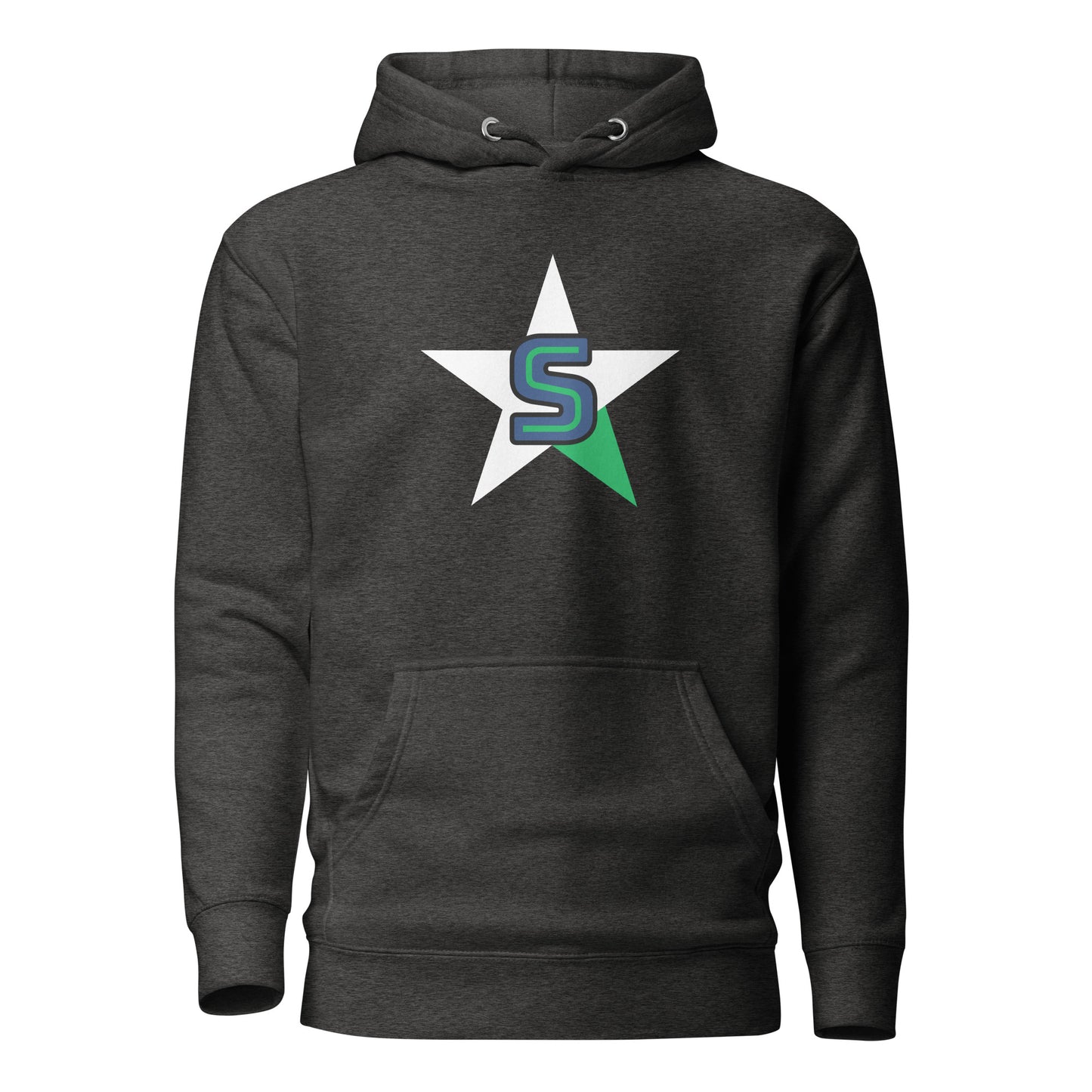 Adult Stamford Cotton Heritage Hoodie