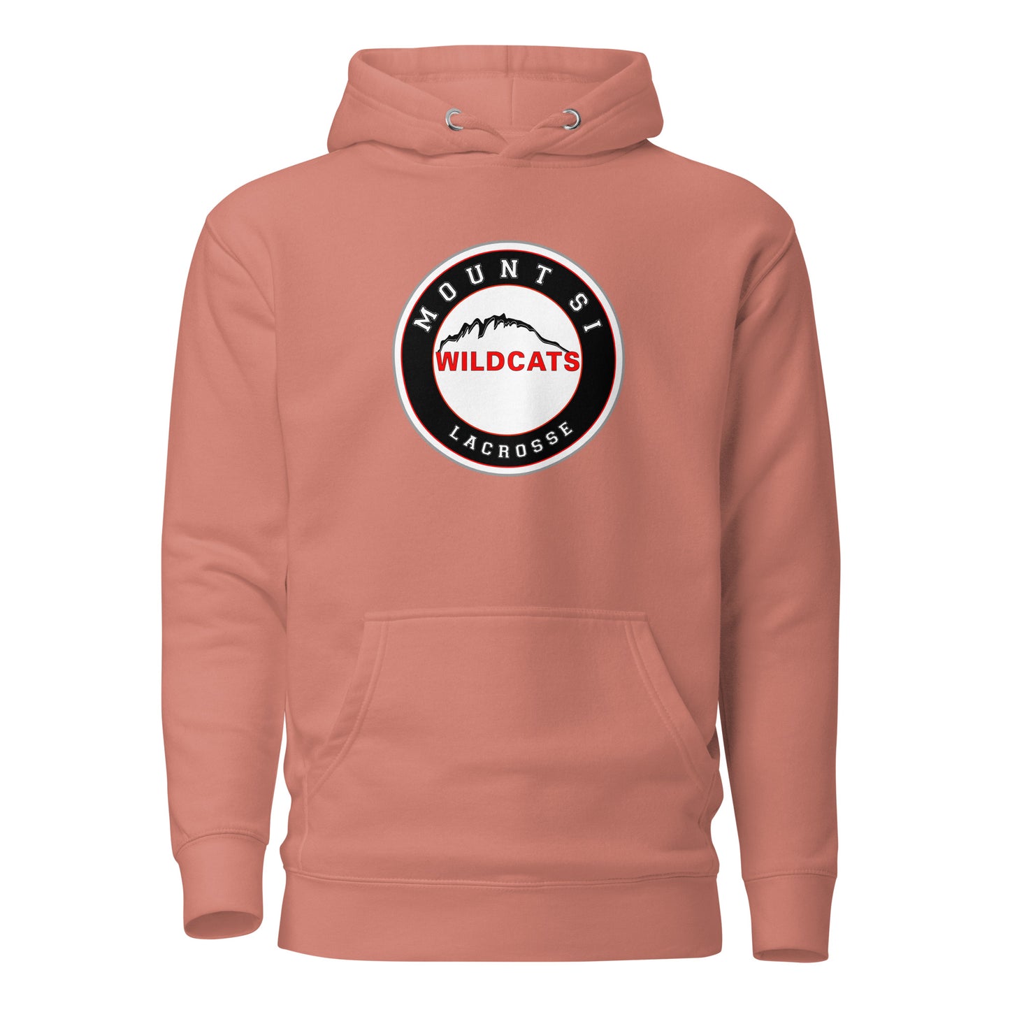 Adult Mount Si Cotton Heritage Hoodie