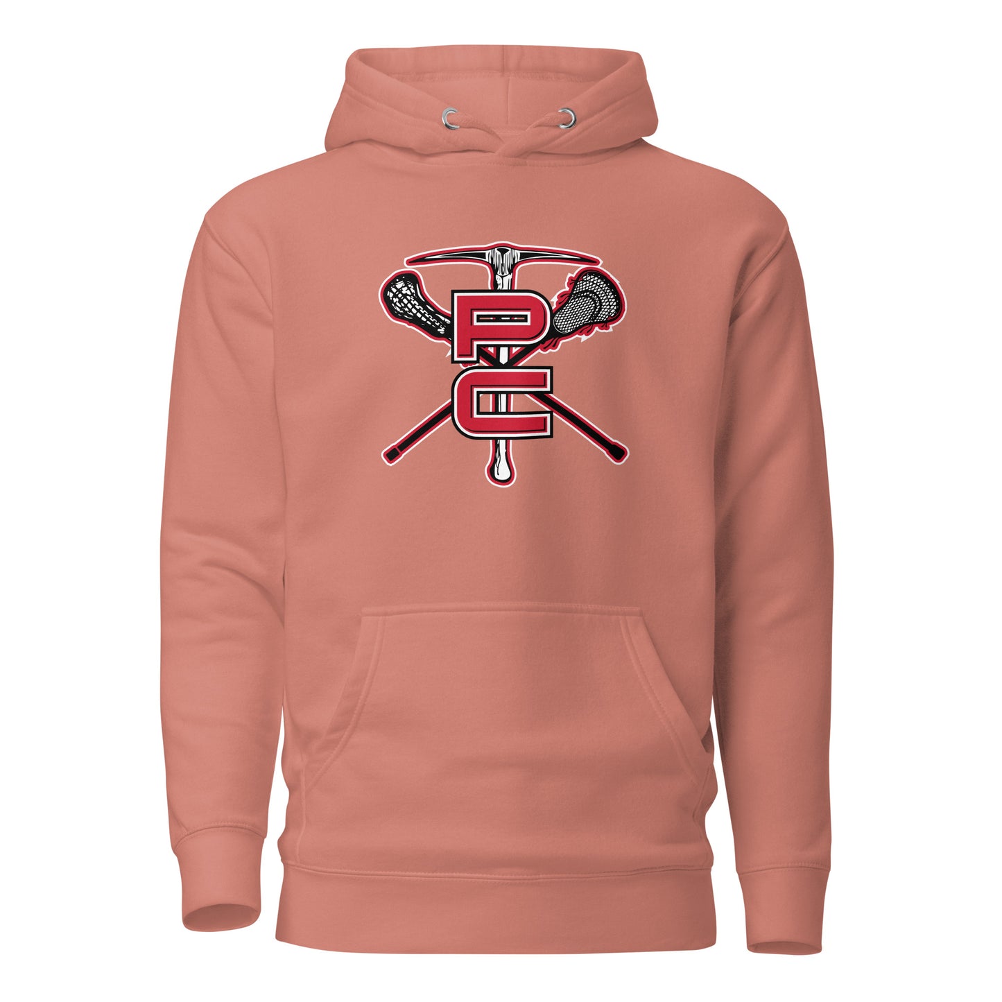 Adult PCYLO Cotton Heritage Hoodie