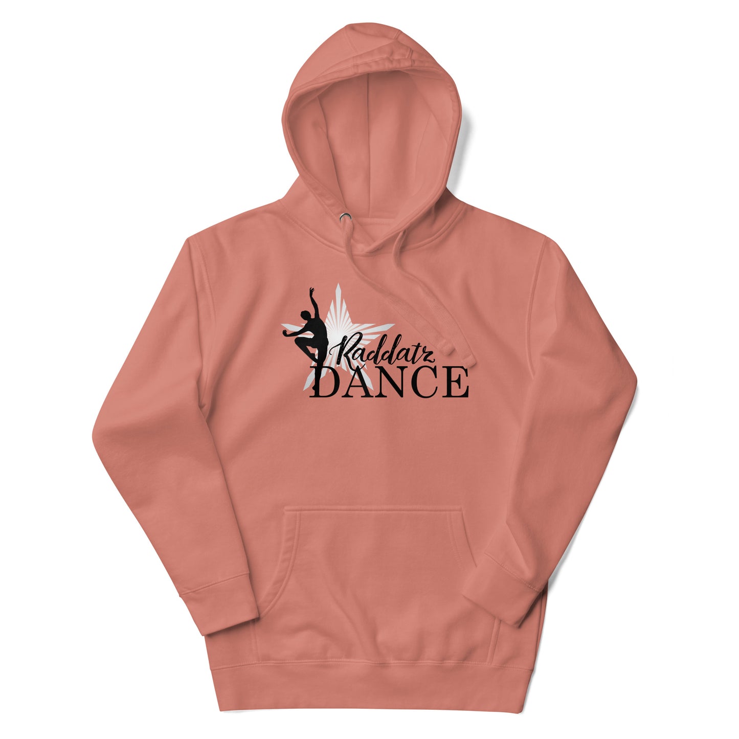 Adult Raddatz Dance Cotton Heritage Hoodie