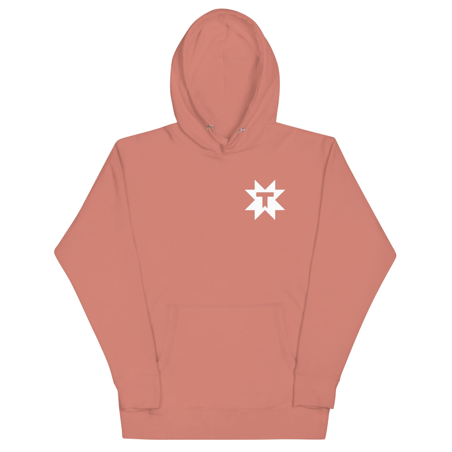 Adult Thump Lacrosse Cotton Heritage Hoodie