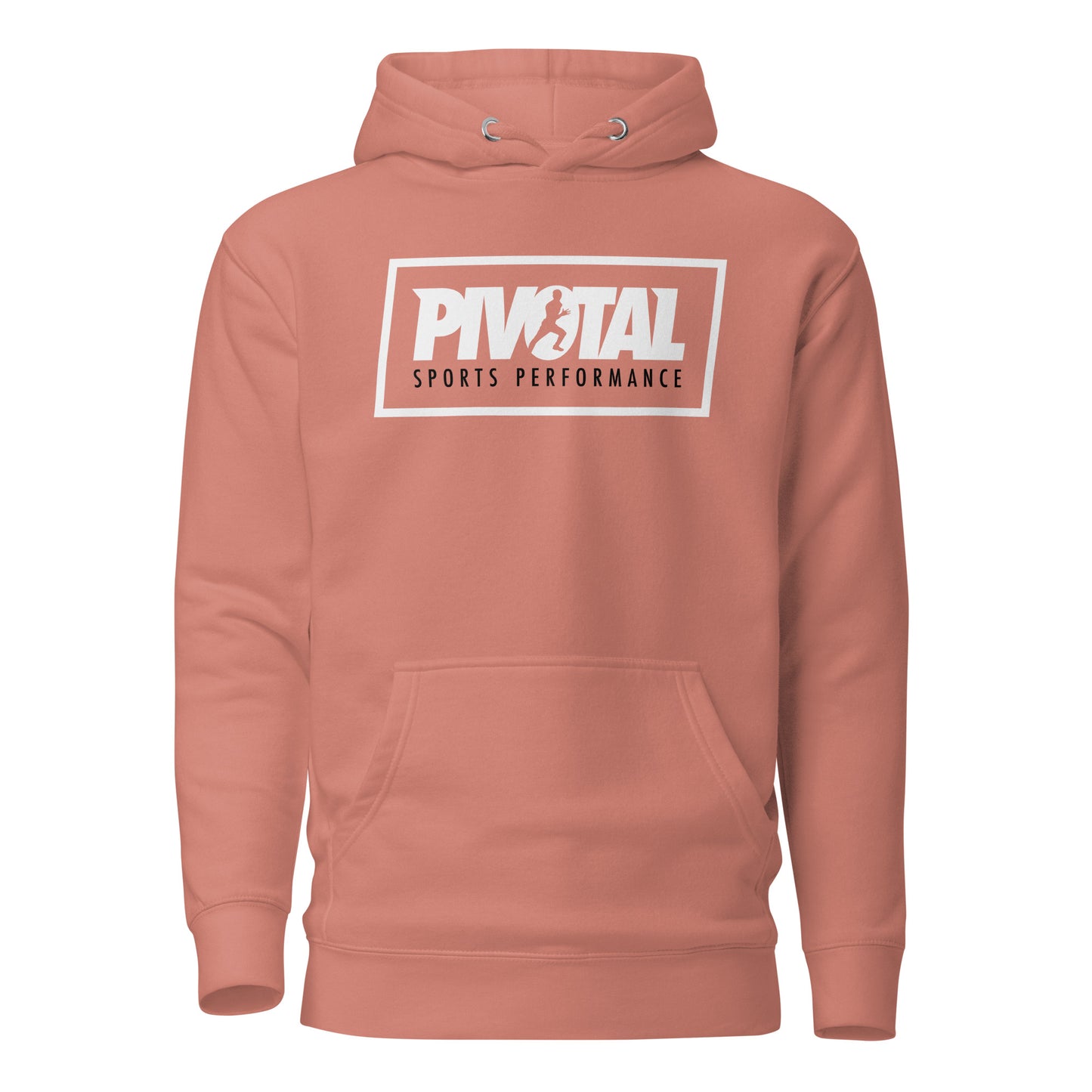 Adult Pivotal Cotton Heritage Hoodie