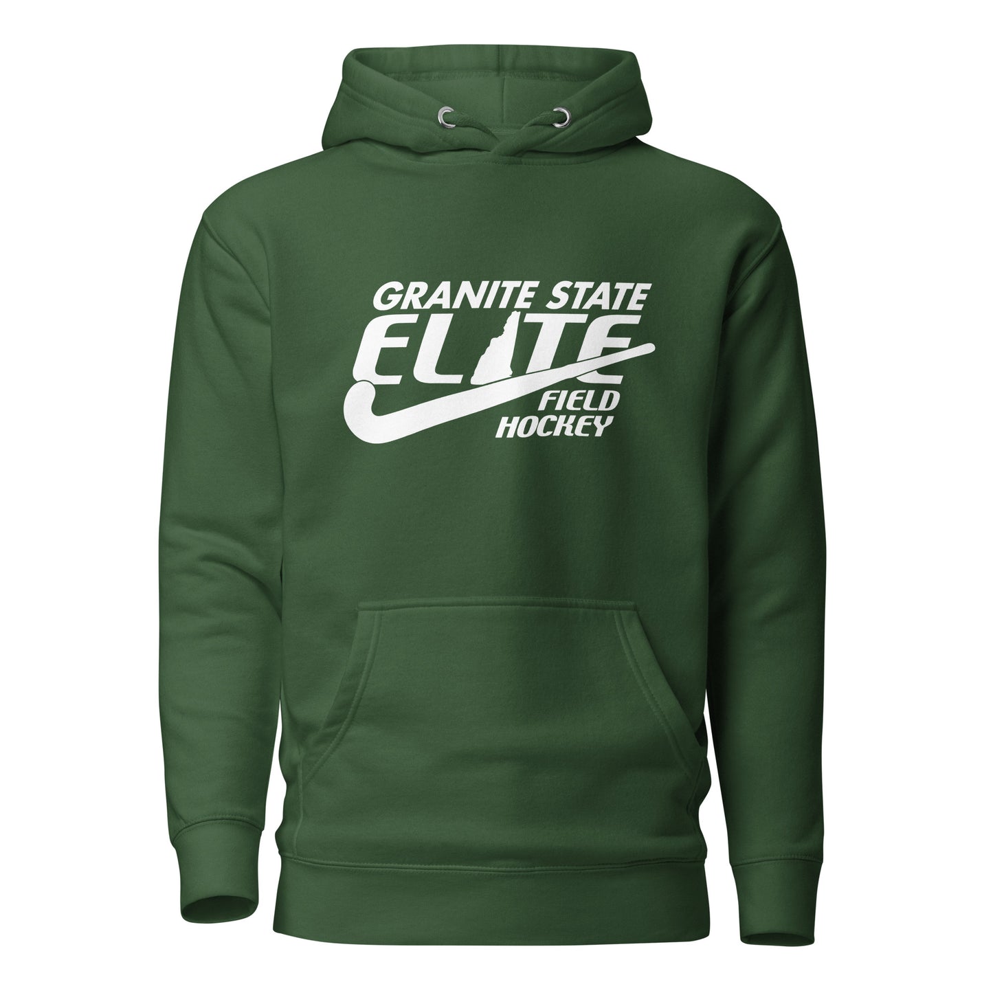 Adult GSE Field Hockey Cotton Heritage Hoodie