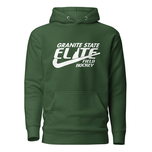 Adult GSE Field Hockey Cotton Heritage Hoodie