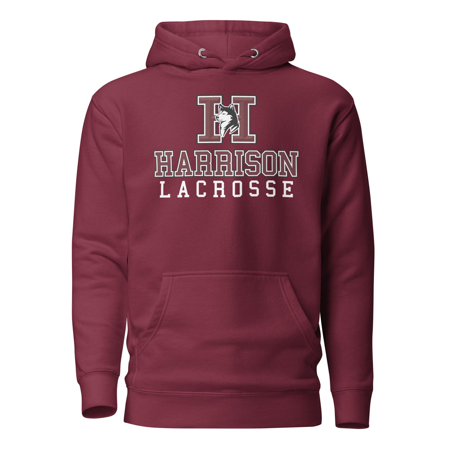 Adult HYL Cotton Heritage Hoodie