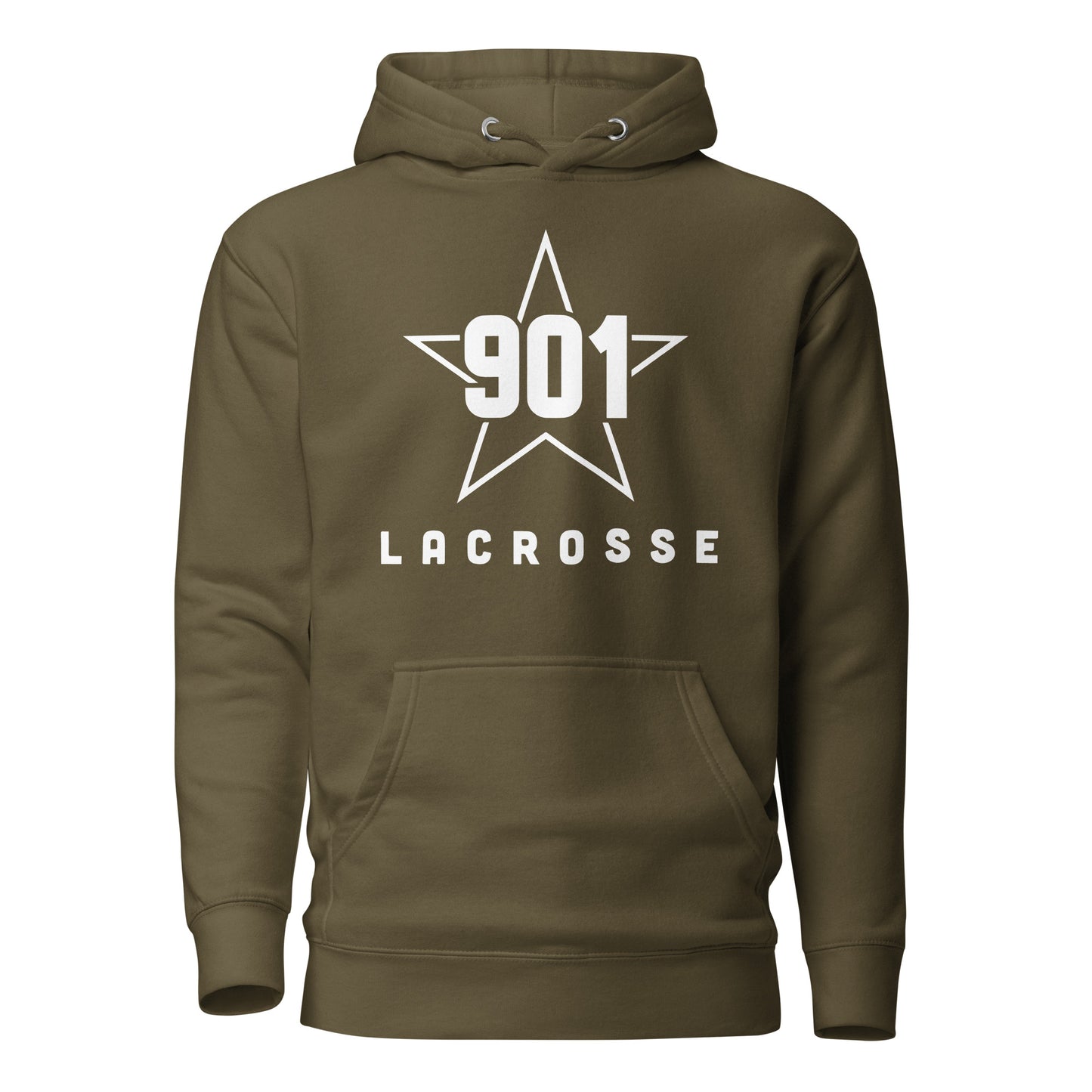 Adult Stars 901 Cotton Heritage Hoodie