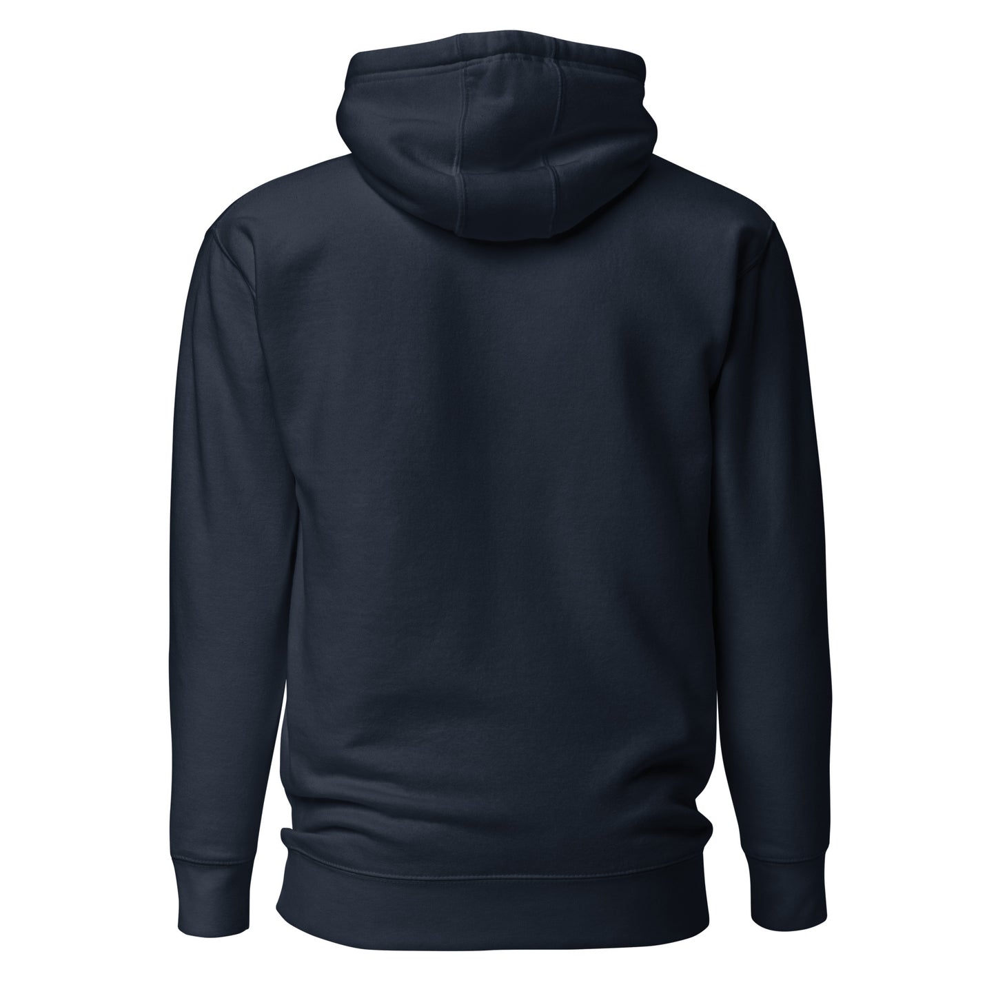 Adult TMHS Volleyball Cotton Heritage Hoodie