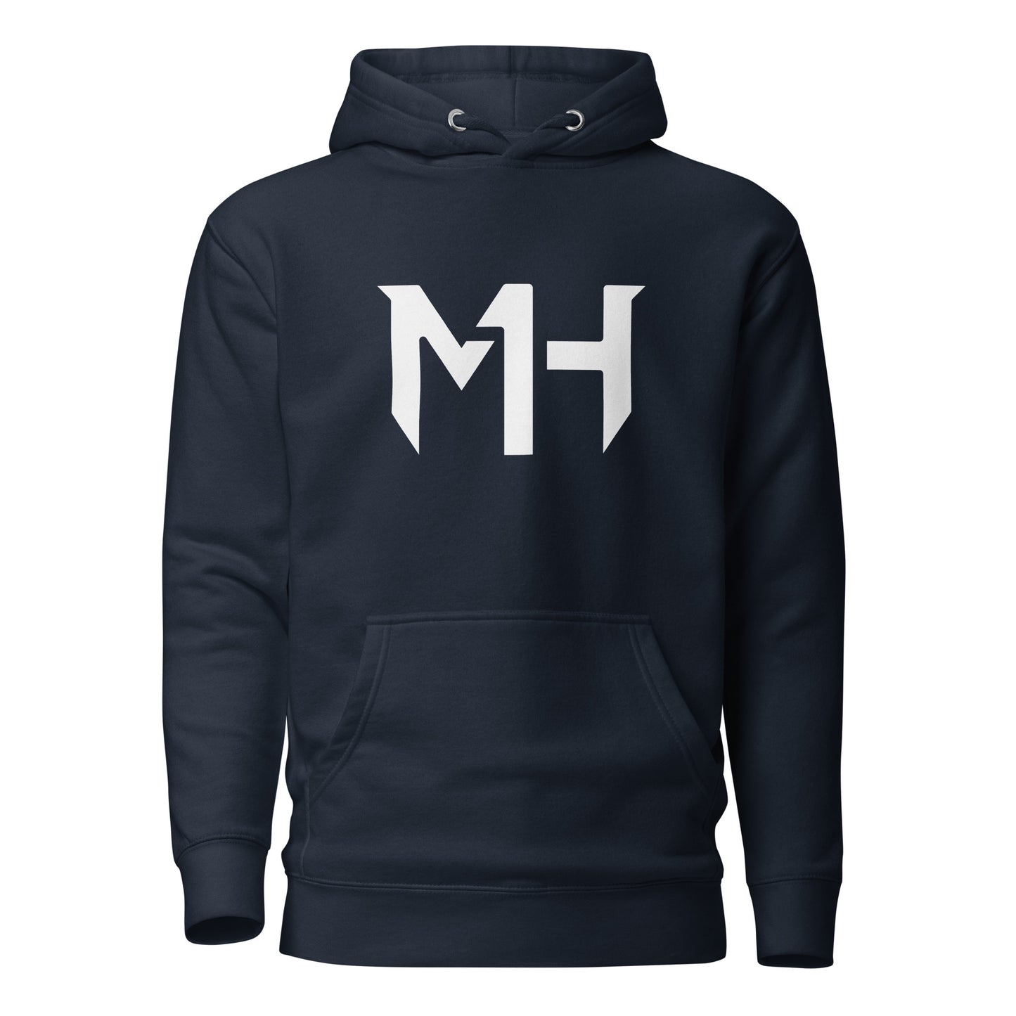 Adult MH1 Cotton Heritage Hoodie