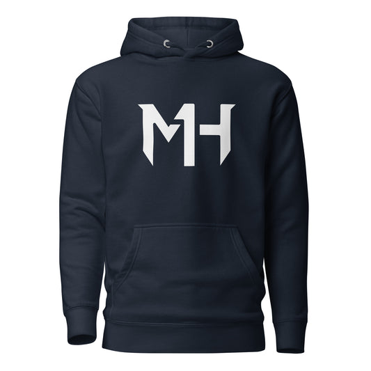 Adult MH1 Cotton Heritage Hoodie