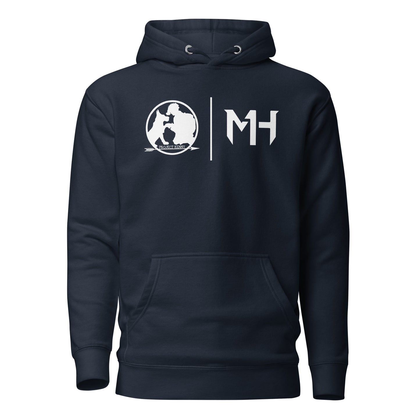 Adult Project Kenny x MH1 Cotton Heritage Hoodie