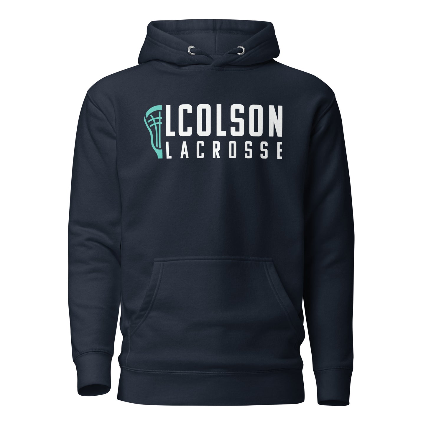 Adult LCL Cotton Heritage Hoodie