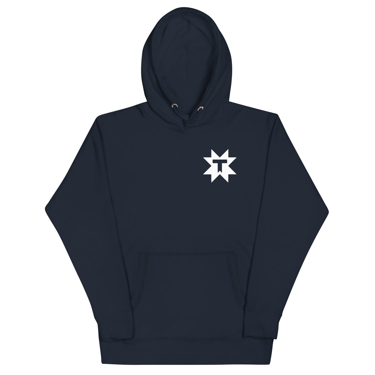 Adult Thump Lacrosse Cotton Heritage Hoodie