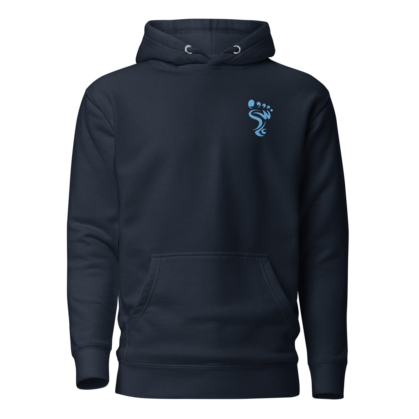 Adult Seattle Warriors Cotton Heritage Hoodie
