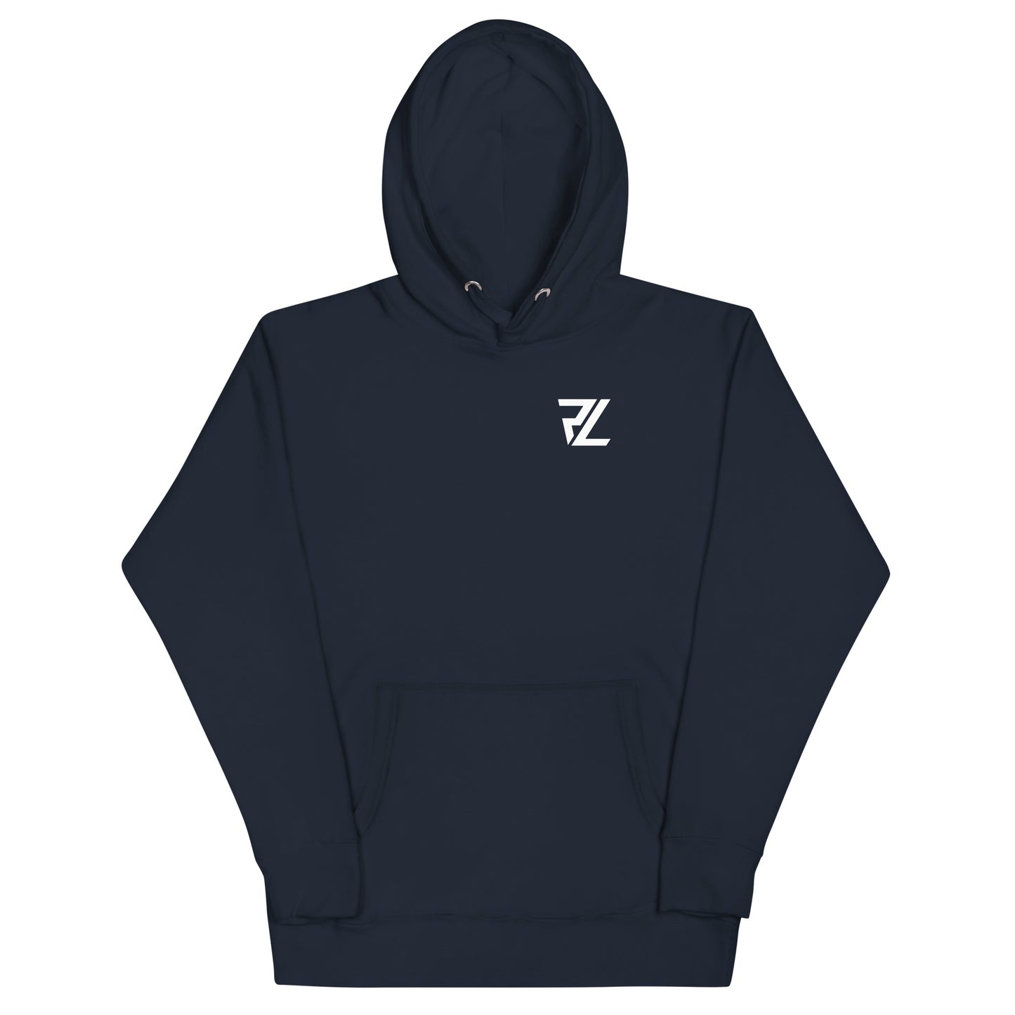 Adult Rogers Lacrosse Cotton Heritage Hoodie