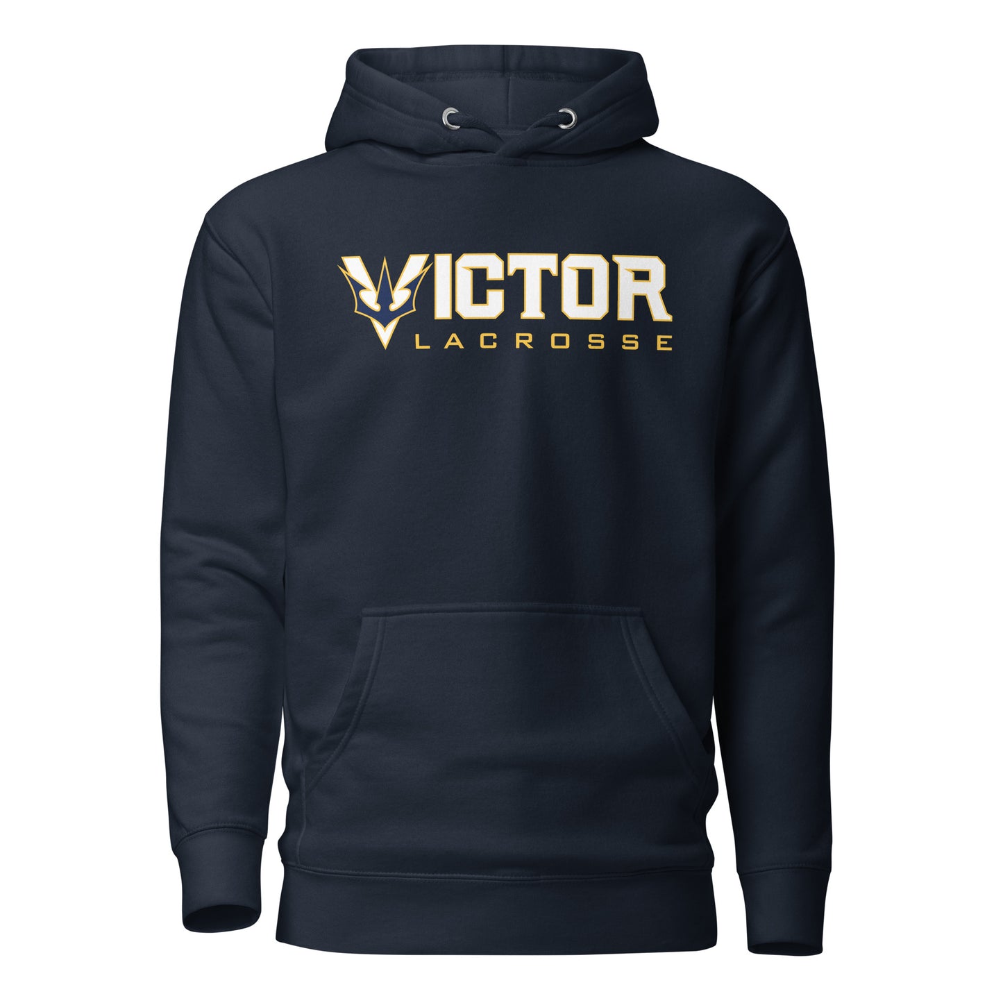 Adult VGYL Cotton Heritage Hoodie