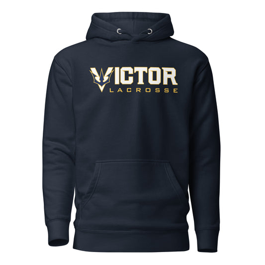 Adult VGYL Cotton Heritage Hoodie