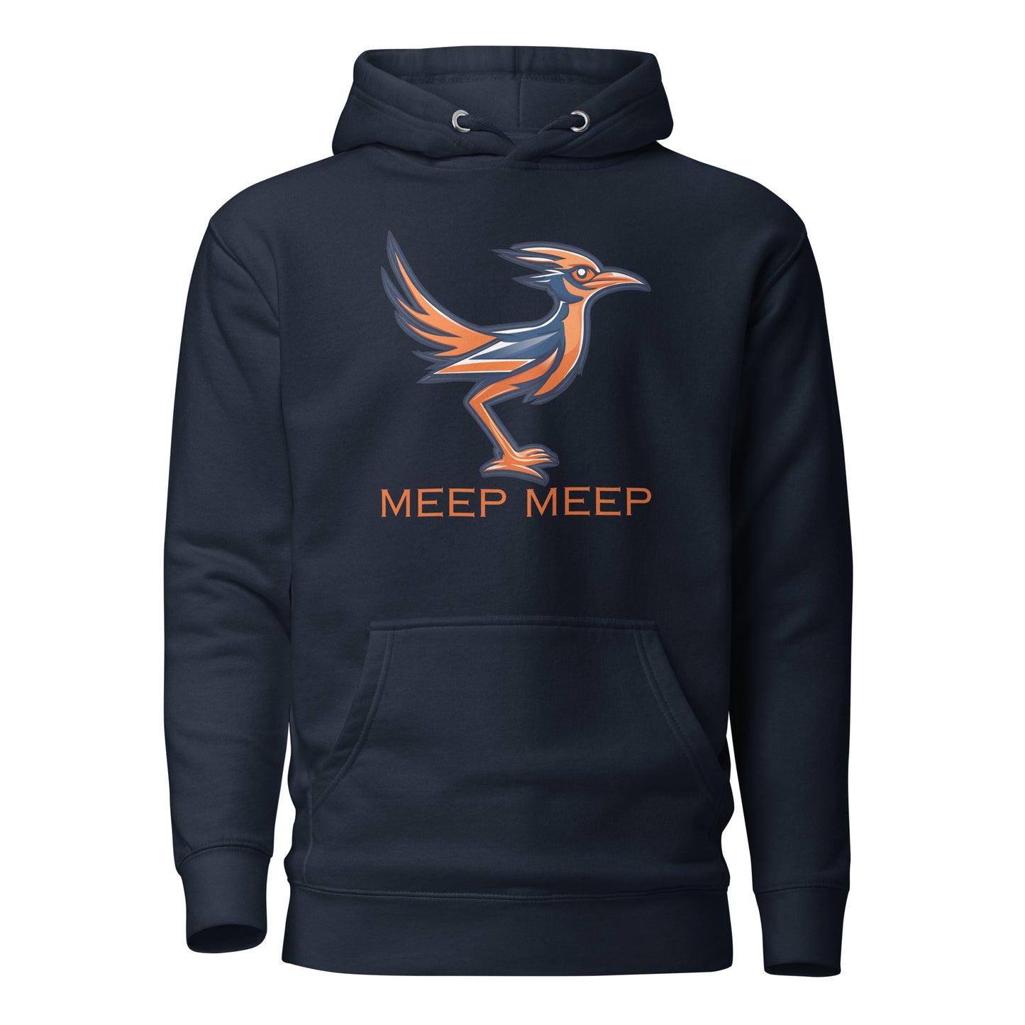 Adult UTSA Lacrosse Cotton Heritage Hoodie