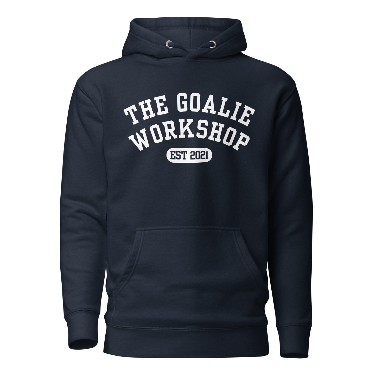 Adult TGW Cotton Heritage Hoodie