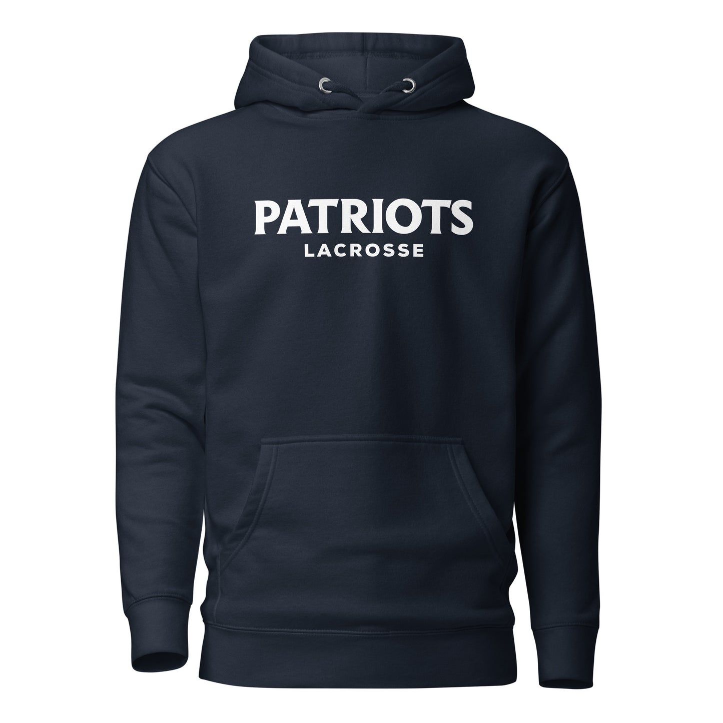 Adult FC Lacrosse Cotton Heritage Hoodie
