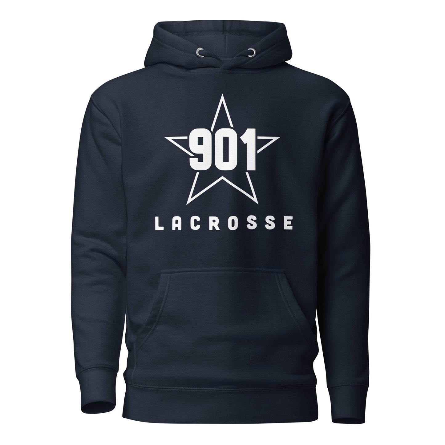Adult Stars 901 Cotton Heritage Hoodie