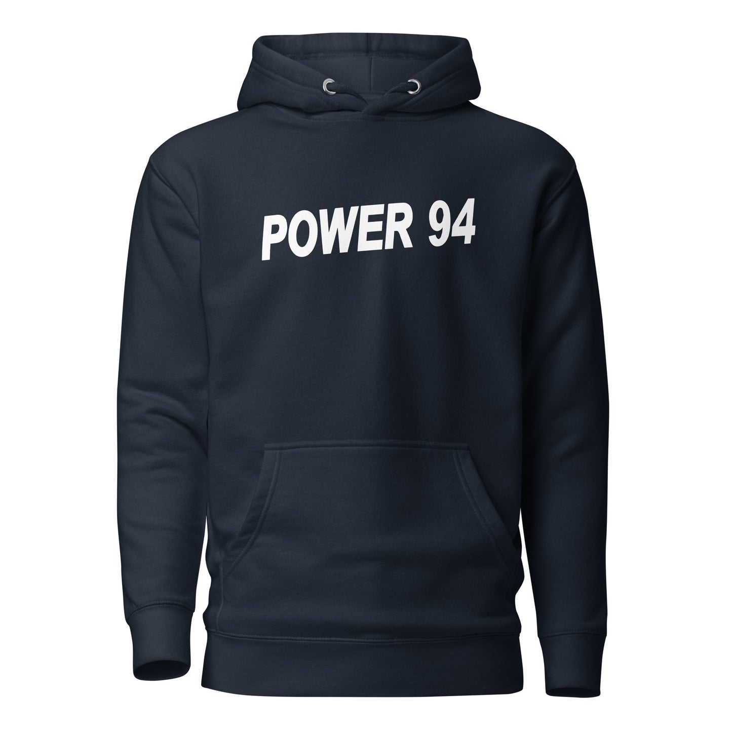 Adult Backyard Media Cotton Heritage Hoodie