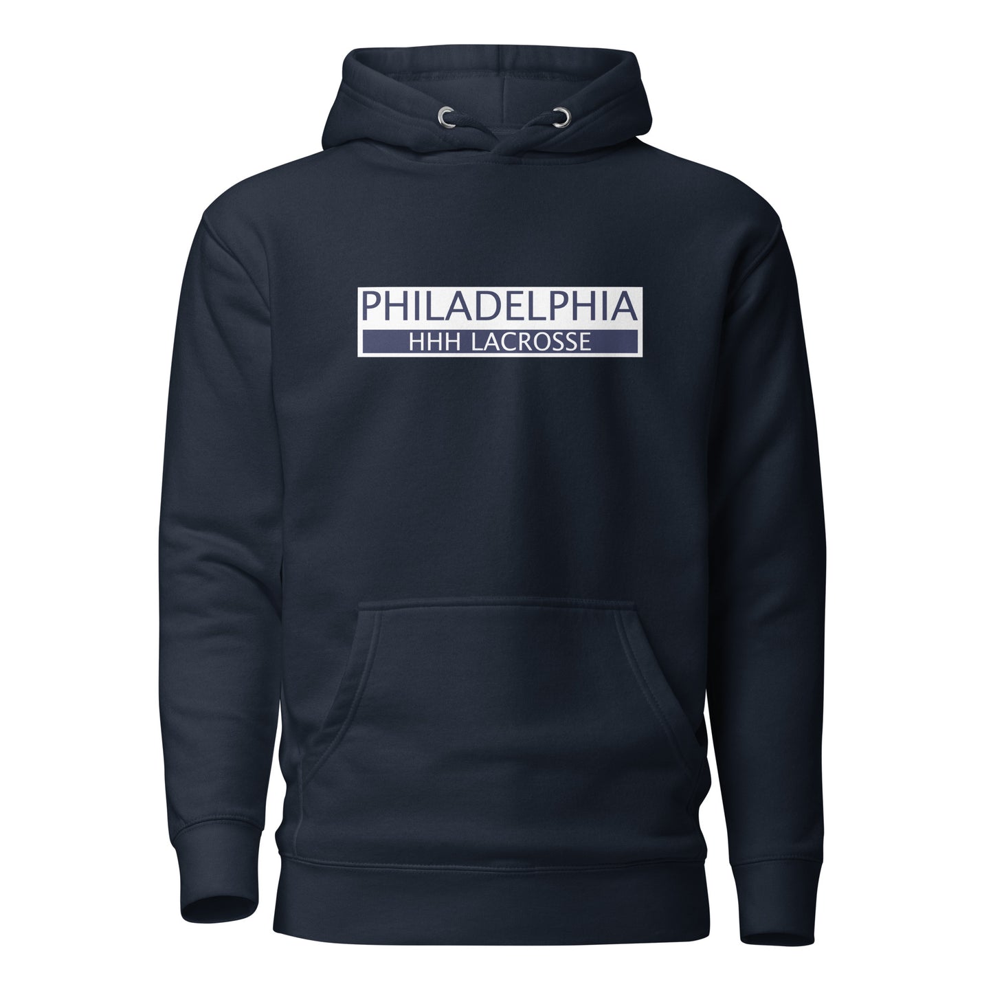 Adult Big 4 HHH Cotton Heritage Hoodie
