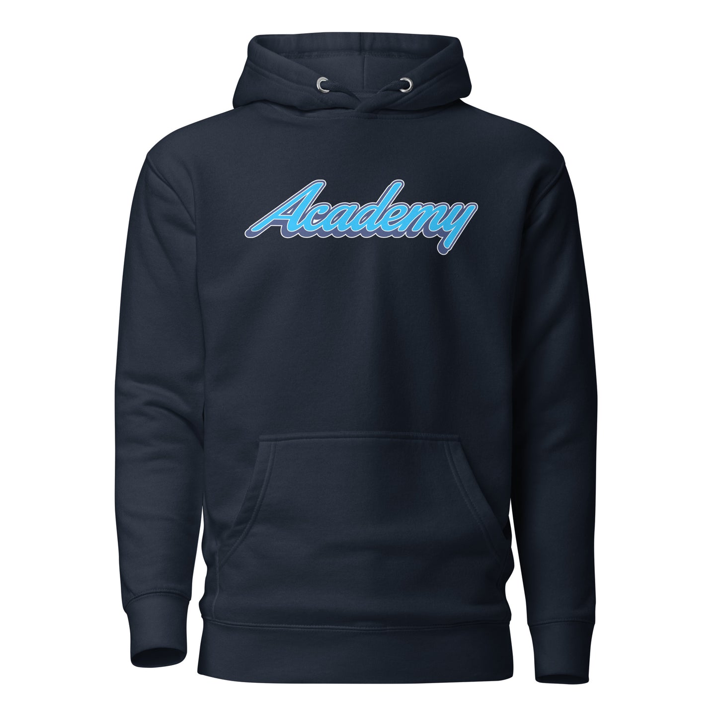 Adult SDLA Cotton Heritage Hoodie
