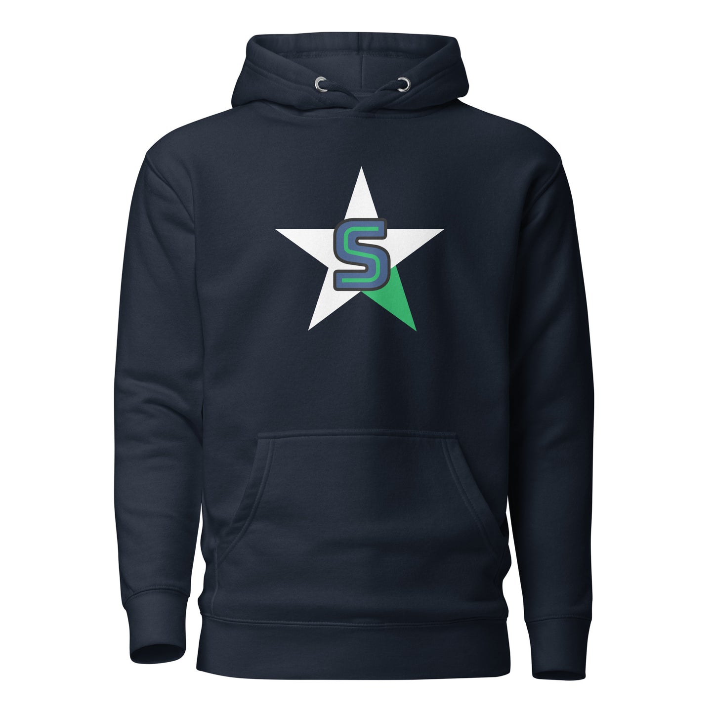 Adult Stamford Cotton Heritage Hoodie