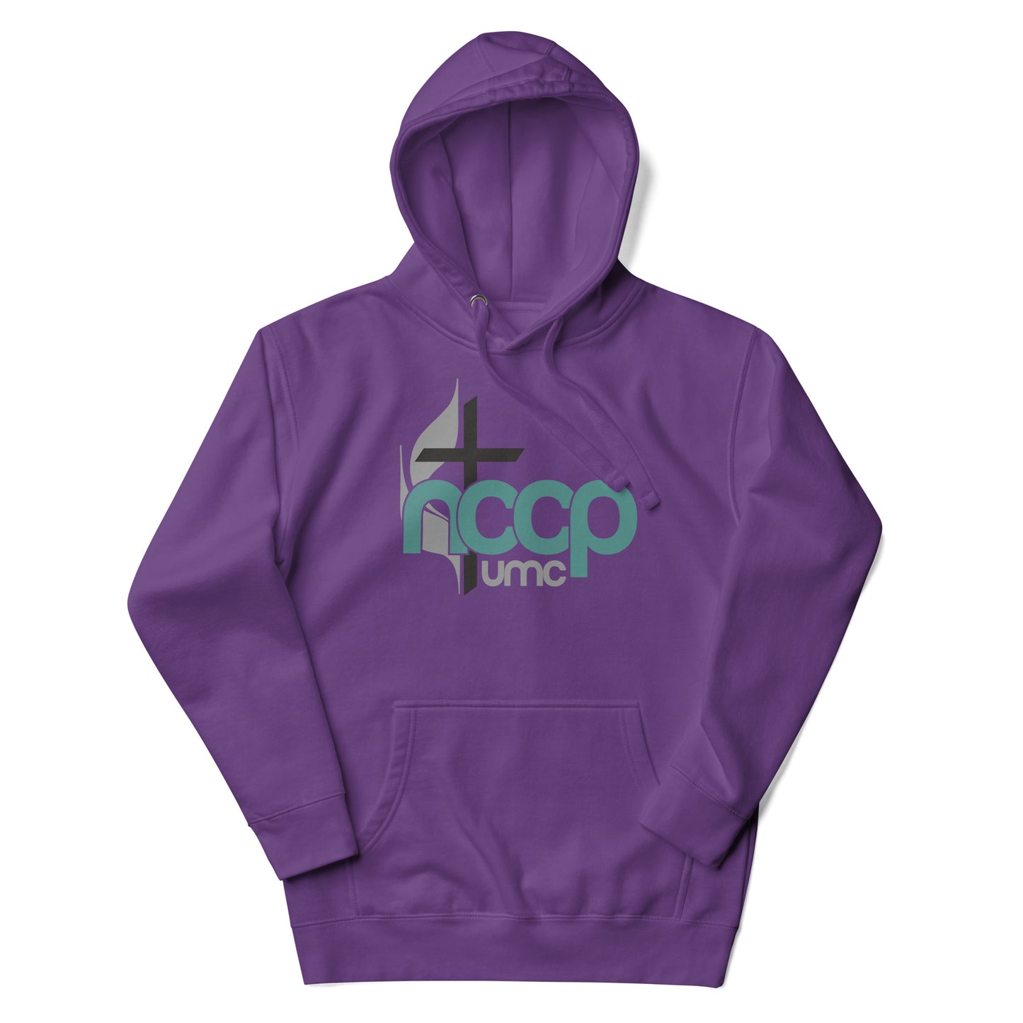 Adult NCCP Cotton Heritage Hoodie