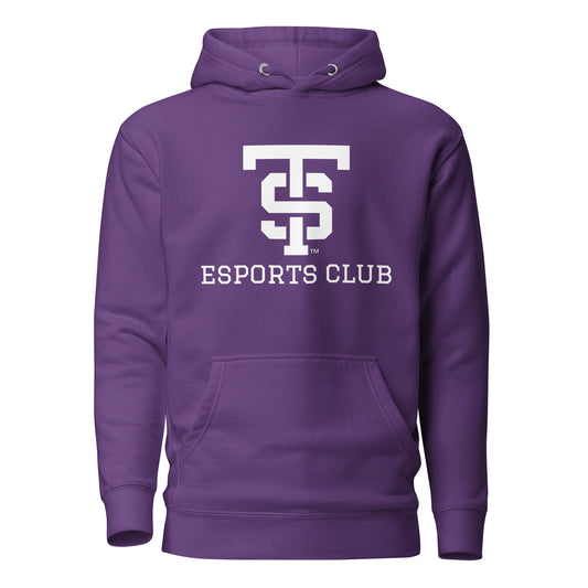 Adult UST eSports Cotton Heritage Hoodie