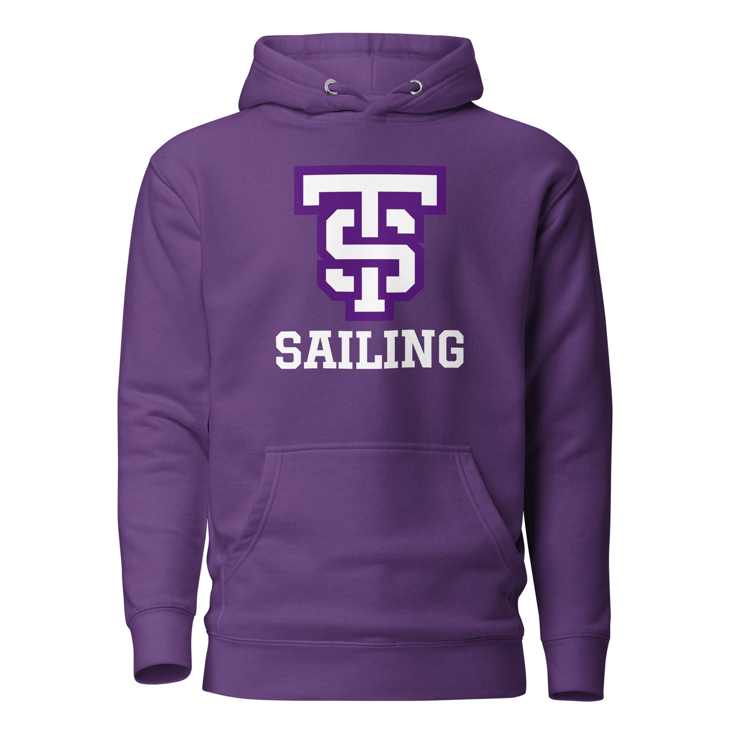 Adult UST Sailing Cotton Heritage Hoodie