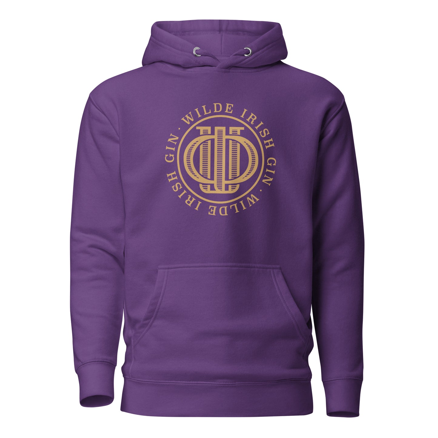 Adult WILDE Cotton Heritage Hoodie