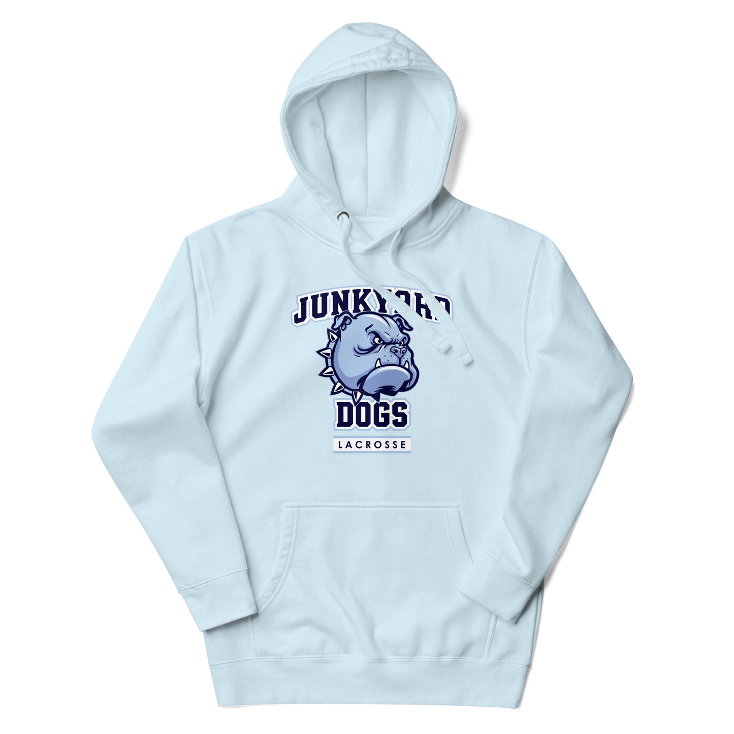 Adult JYD Cotton Heritage Hoodie
