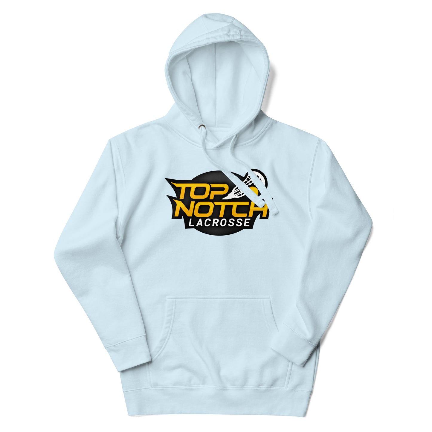 Adult Top Notch Cotton Heritage Hoodie