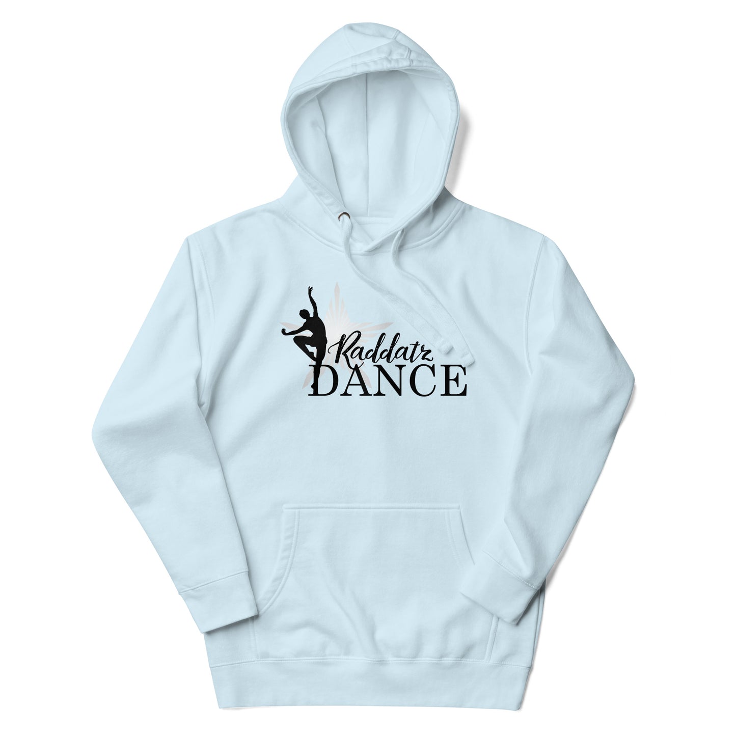 Adult Raddatz Dance Cotton Heritage Hoodie