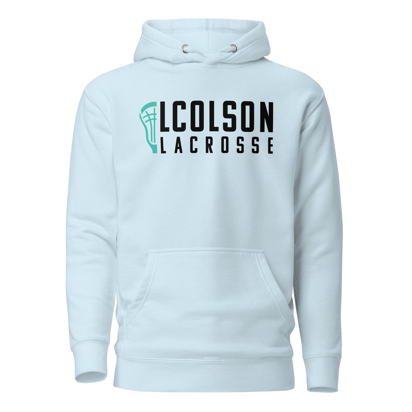 Adult LCL Cotton Heritage Hoodie