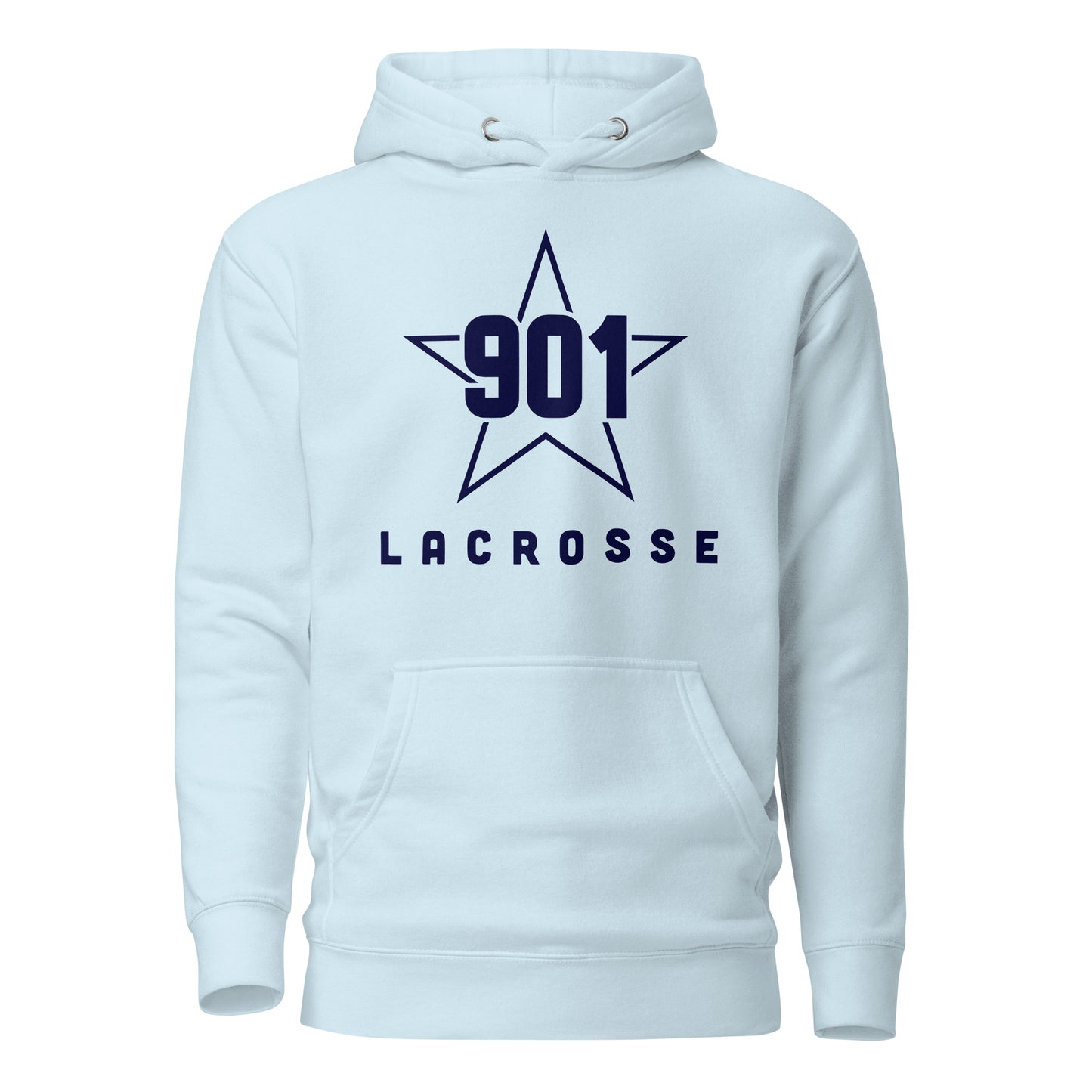 Adult Stars 901 Cotton Heritage Hoodie