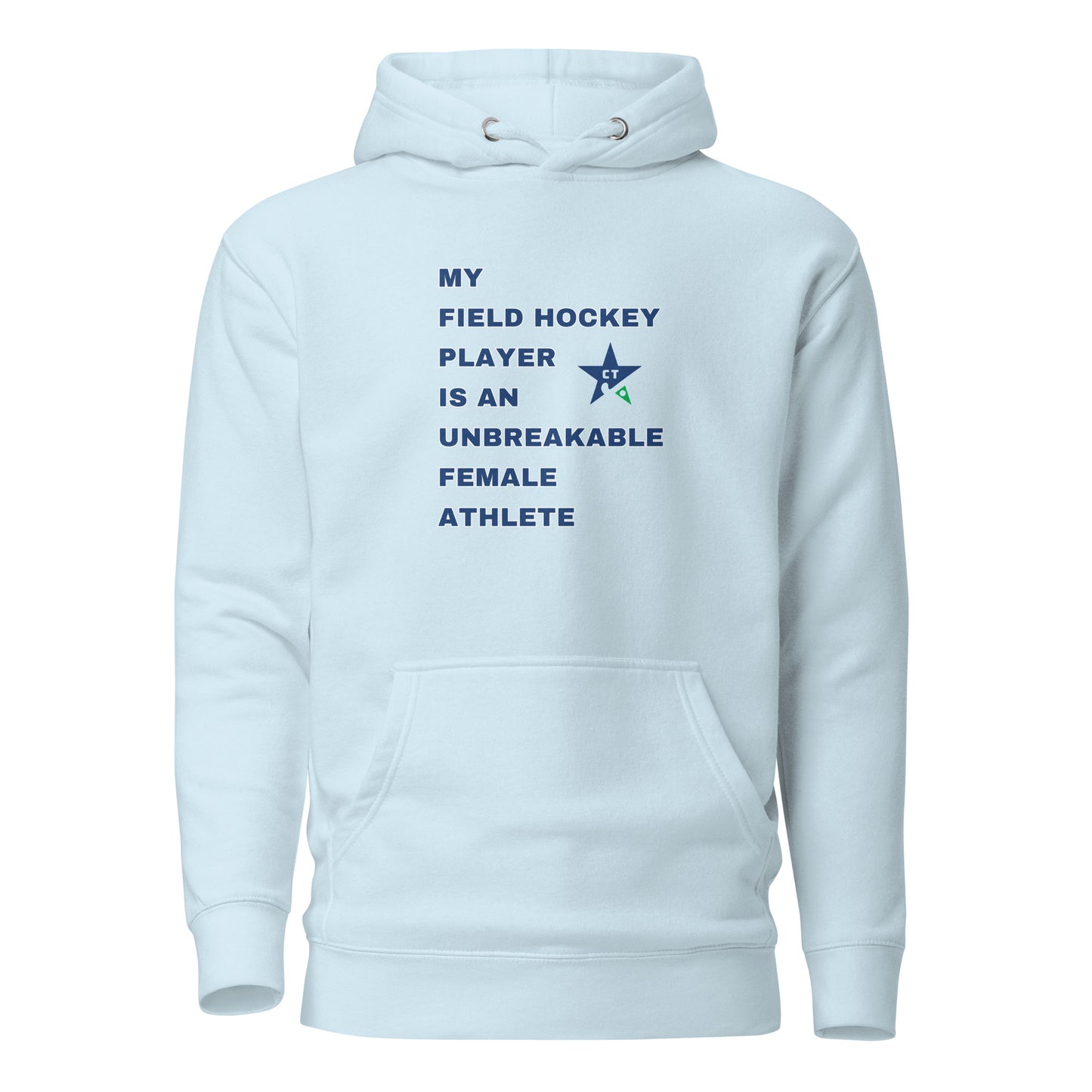 Adult CT Elite Cotton Heritage Hoodie
