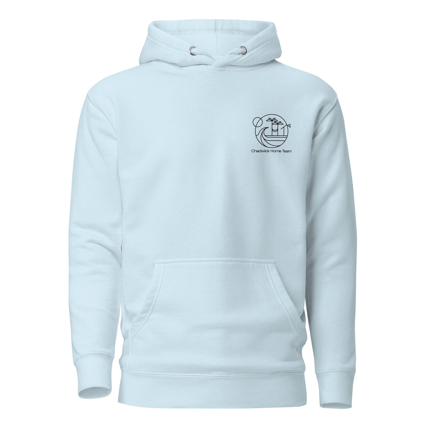 Adult Chadwick Home Team Cotton Heritage Hoodie