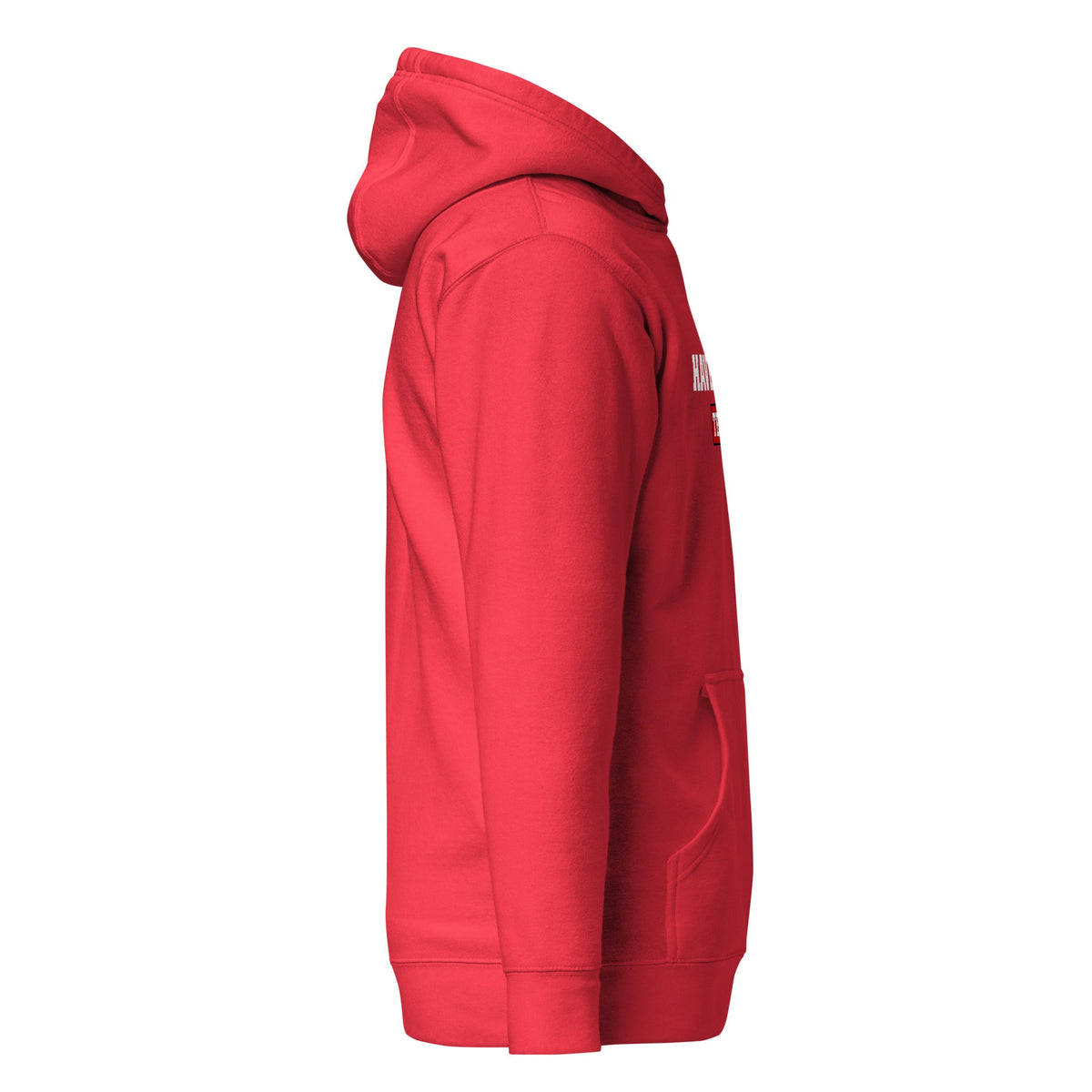 Adult Haverford Tennis Cotton Heritage Premium Hoodie