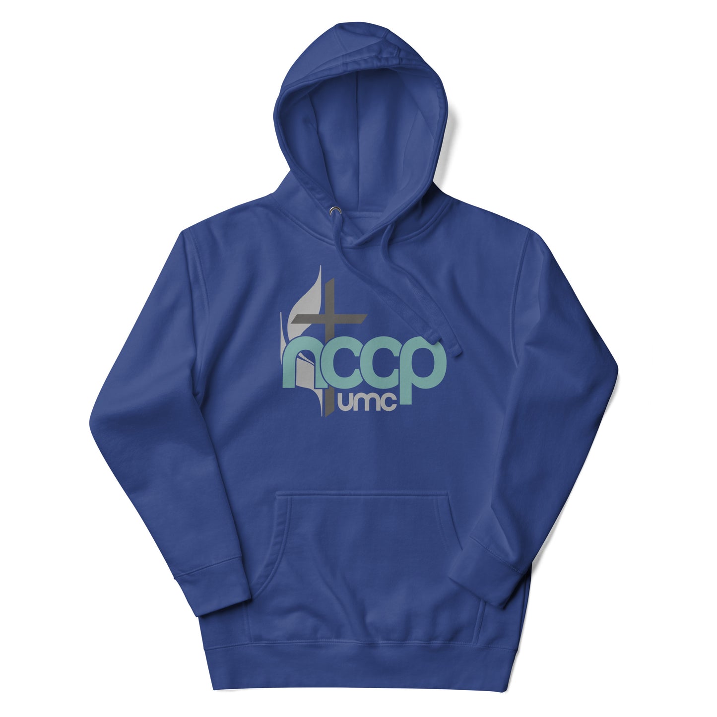 Adult NCCP Cotton Heritage Hoodie