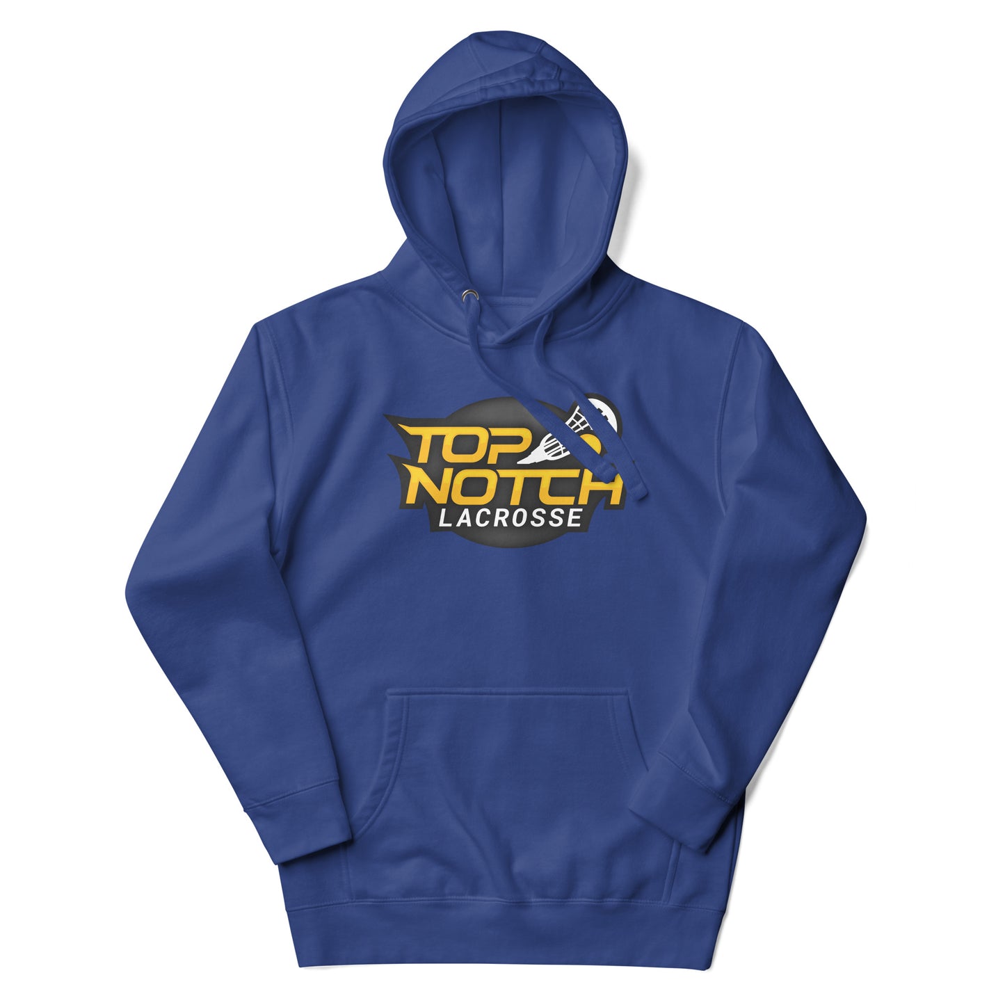 Adult Top Notch Cotton Heritage Hoodie